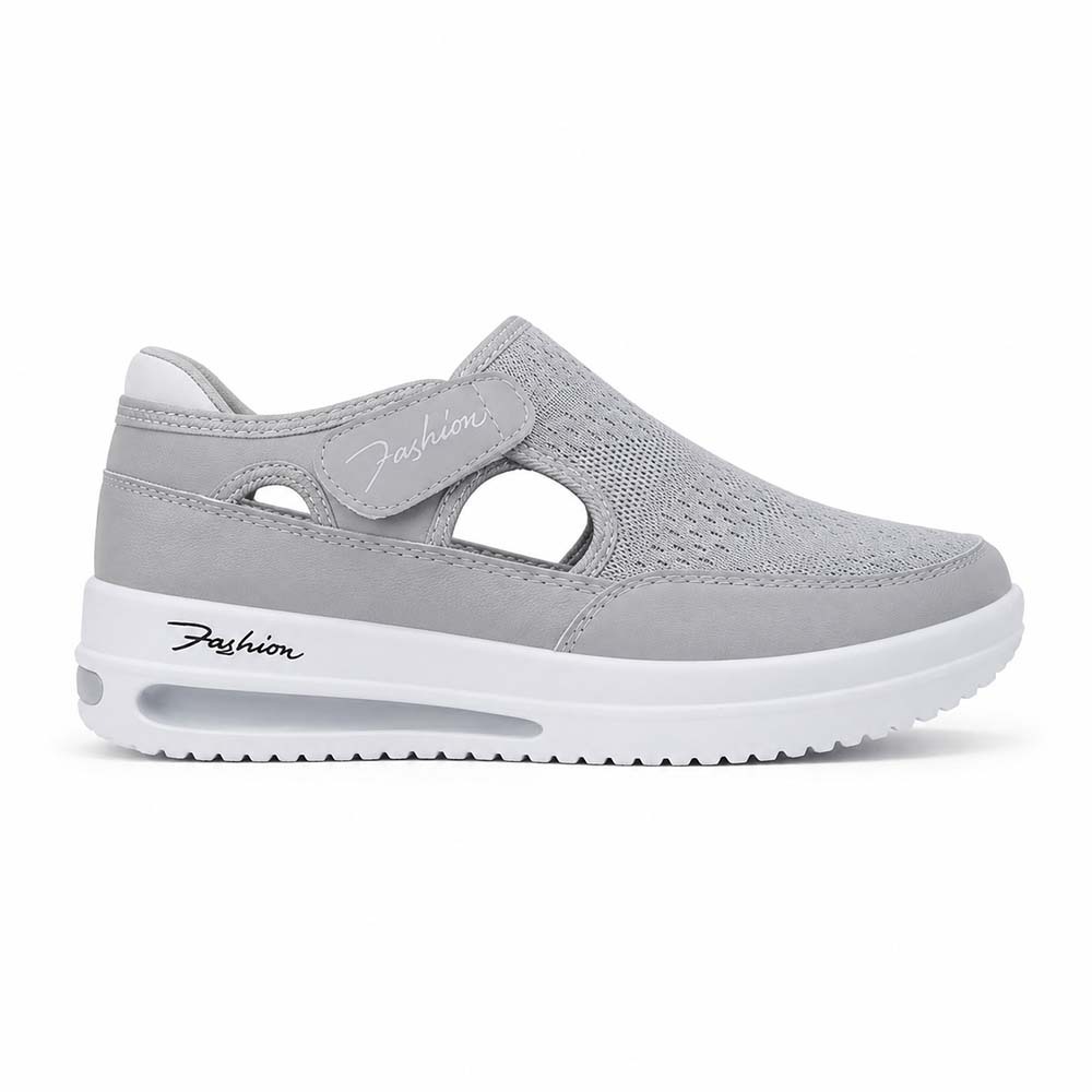 ⚡ 𝐋𝐄𝐓𝐙𝐓𝐄𝐑 𝐓𝐀𝐆: 𝟖𝟎 % 𝐑𝐀𝐁𝐀𝐓𝐓 ：Damen Slip-On-Sneaker | Lässige Komfort-Loafer | Weiche Walking-Schuhe