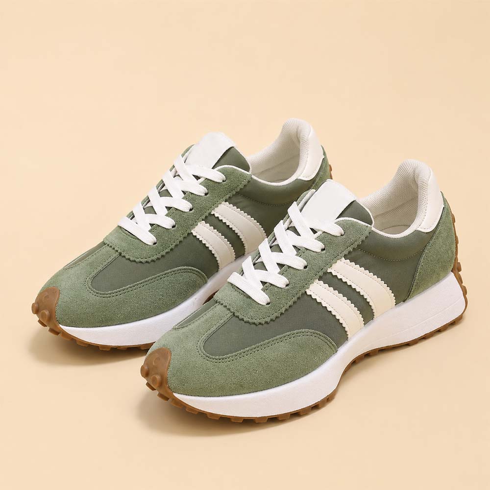 🏆 Bestseller 2026 – Premium Retro-Sneaker – leicht, bequem & stilvoll ☁️👟