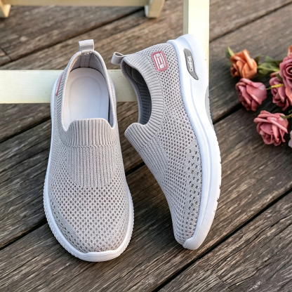 𝗚𝗿𝗼ß𝗲𝗿 𝗦𝗼𝗺𝗺𝗲𝗿𝘀𝗰𝗵𝗹𝘂𝘀𝘀𝘃𝗲𝗿𝗸𝗮𝘂𝗳⚡: Unisex-Sommer-Sneaker aus atmungsaktivem Mesh – leicht, weich und bequem für jeden Tag – 𝗵𝗲𝘂𝘁𝗲 𝟴𝟬 % 𝗥𝗮𝗯𝗮𝘁𝘁!
