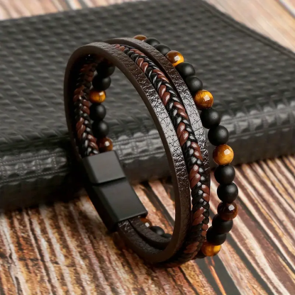🔥Aktion am letzten Tag – 80 % Rabatt Germanium-Armband