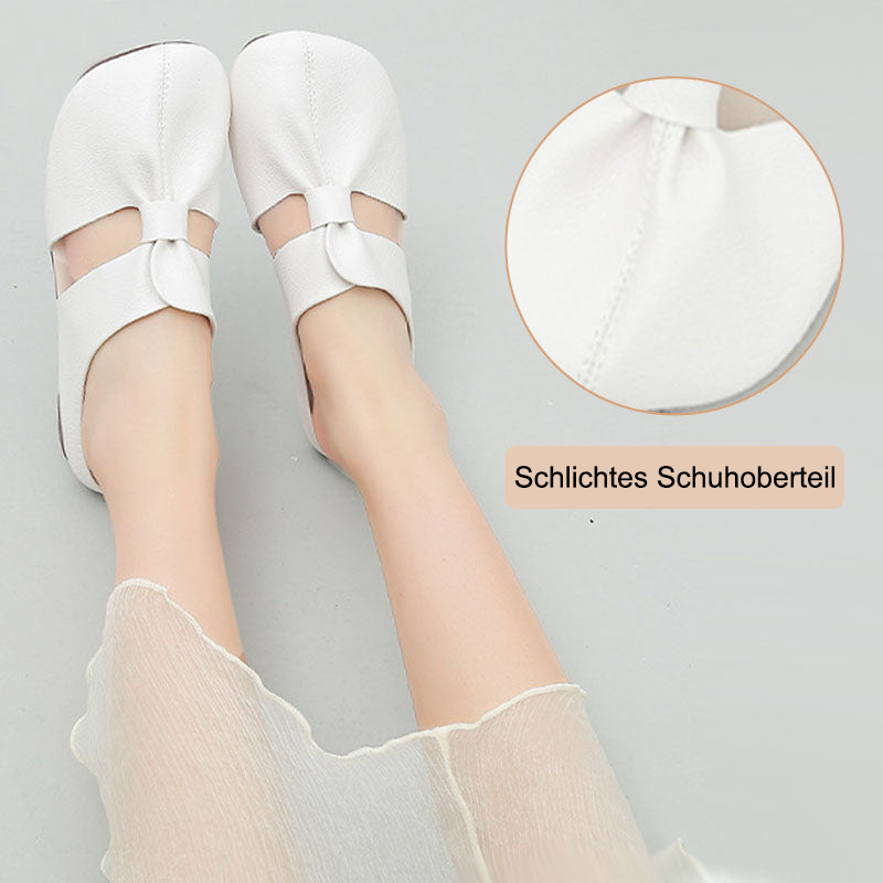 BUY 2 FREE SHIPPING🔥Women's Soft Sole Knot Mules