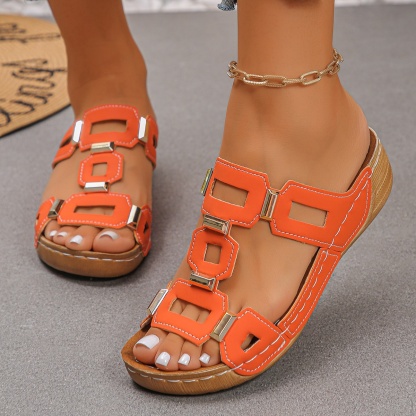 kostenlosen Versand✅Bequeme orthopädische Sommersandalen mit Fußgewölbeunterstützung für den Alltag（LETZTER TAG: 80 % RABATT）