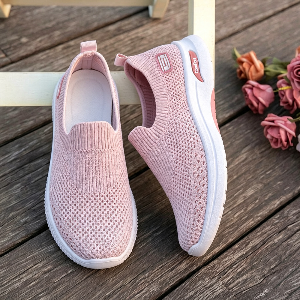 𝗚𝗿𝗼ß𝗲𝗿 𝗦𝗼𝗺𝗺𝗲𝗿𝘀𝗰𝗵𝗹𝘂𝘀𝘀𝘃𝗲𝗿𝗸𝗮𝘂𝗳⚡: Unisex-Sommer-Sneaker aus atmungsaktivem Mesh – leicht, weich und bequem für jeden Tag – 𝗵𝗲𝘂𝘁𝗲 𝟴𝟬 % 𝗥𝗮𝗯𝗮𝘁𝘁!