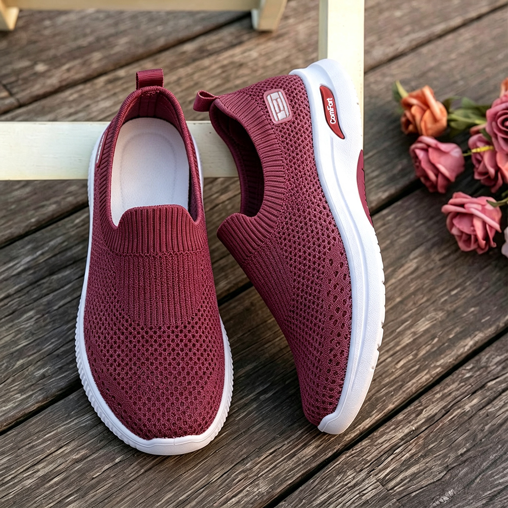 𝗚𝗿𝗼ß𝗲𝗿 𝗦𝗼𝗺𝗺𝗲𝗿𝘀𝗰𝗵𝗹𝘂𝘀𝘀𝘃𝗲𝗿𝗸𝗮𝘂𝗳⚡: Unisex-Sommer-Sneaker aus atmungsaktivem Mesh – leicht, weich und bequem für jeden Tag – 𝗵𝗲𝘂𝘁𝗲 𝟴𝟬 % 𝗥𝗮𝗯𝗮𝘁𝘁!