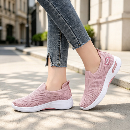 𝗚𝗿𝗼ß𝗲𝗿 𝗦𝗼𝗺𝗺𝗲𝗿𝘀𝗰𝗵𝗹𝘂𝘀𝘀𝘃𝗲𝗿𝗸𝗮𝘂𝗳⚡: Unisex-Sommer-Sneaker aus atmungsaktivem Mesh – leicht, weich und bequem für jeden Tag – 𝗵𝗲𝘂𝘁𝗲 𝟴𝟬 % 𝗥𝗮𝗯𝗮𝘁𝘁!