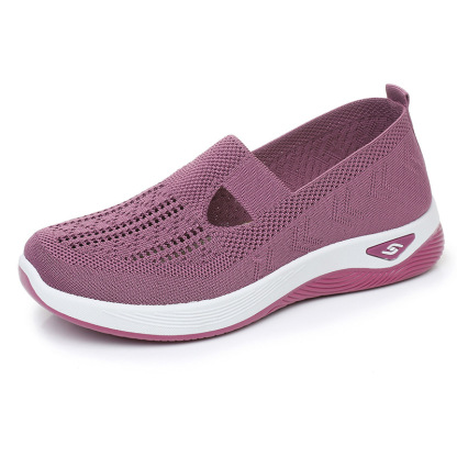 🏆 Bestseller 2026 – Damen Komfort-Slipper mit verstellbaren Schnallen & weicher Sohle 🔥 Letzter Tag: 80 % Rabatt