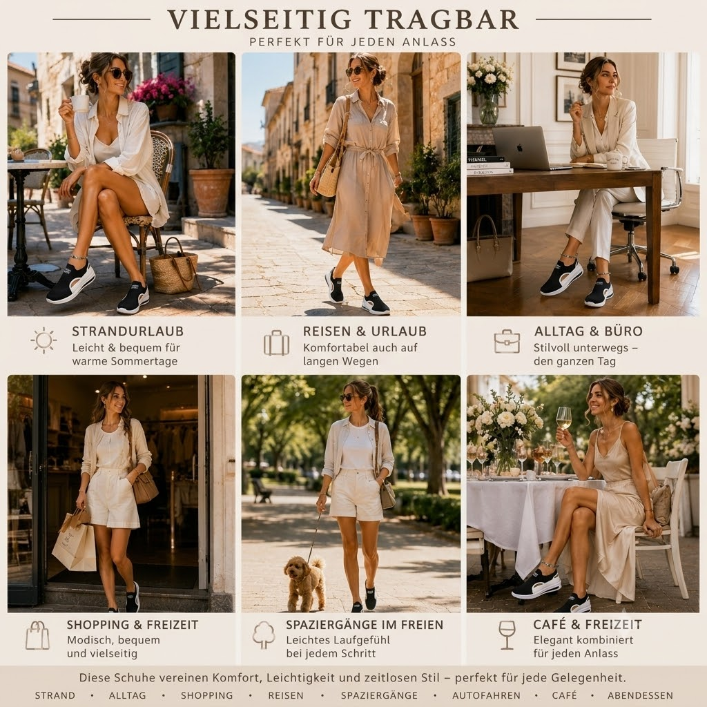 🇩🇪Verkaufsschlager 2026👟Bequeme Loafer mit Fußgewölbeunterstützung( 𝐋𝐄𝐓𝐙𝐓𝐄𝐑 𝐓𝐀𝐆: 𝟖𝟎 % 𝐑𝐀𝐁𝐀𝐓𝐓 )