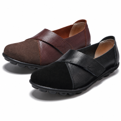 🏆 Bestseller 2026 – Damen Komfort-Slipper mit weichem Fußbett & rutschfester Sohle 🔥 Letzter Tag: 80 % Rabatt