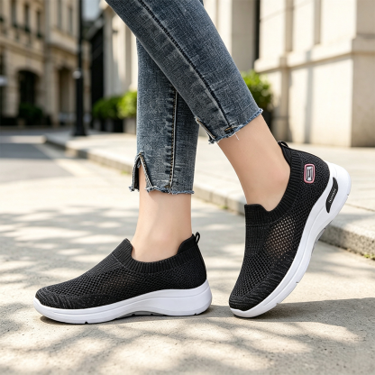 𝗚𝗿𝗼ß𝗲𝗿 𝗦𝗼𝗺𝗺𝗲𝗿𝘀𝗰𝗵𝗹𝘂𝘀𝘀𝘃𝗲𝗿𝗸𝗮𝘂𝗳⚡: Unisex-Sommer-Sneaker aus atmungsaktivem Mesh – leicht, weich und bequem für jeden Tag – 𝗵𝗲𝘂𝘁𝗲 𝟴𝟬 % 𝗥𝗮𝗯𝗮𝘁𝘁!