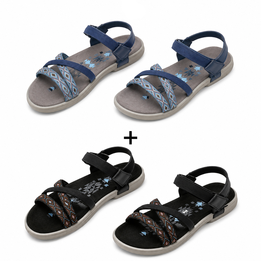 ⚡ 𝐋𝐄𝐓𝐙𝐓𝐄𝐑 𝐓𝐀𝐆: 𝟖𝟎 %-𝐑𝐀𝐁𝐀𝐓𝐓🏆:  Bequeme orthopädische Sandalen