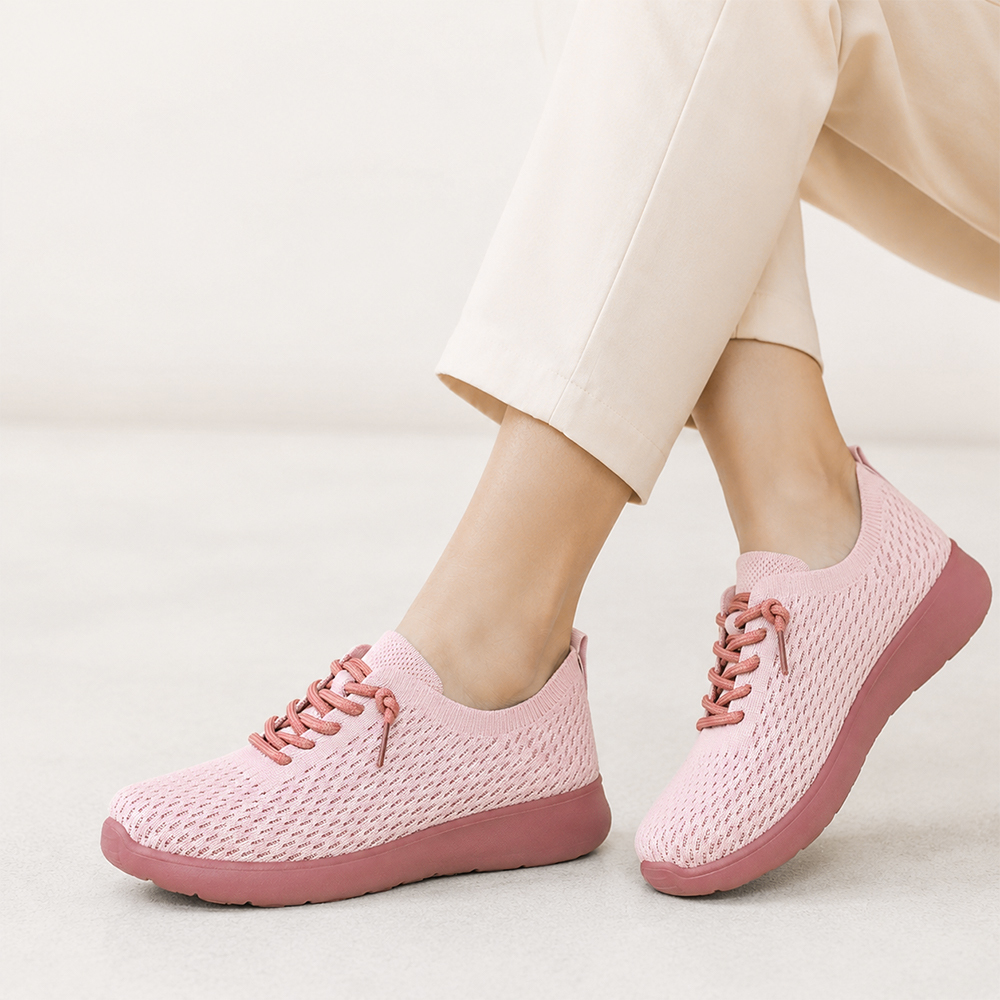 🏃‍𝗚𝗿𝗼ß𝗲𝗿 𝗦𝗼𝗺𝗺𝗲𝗿𝘀𝗰𝗵𝗹𝘂𝘀𝘀𝘃𝗲𝗿𝗸𝗮𝘂𝗳⚡: Unisex-Sommer-Sneaker aus atmungsaktivem Mesh – leicht, weich und bequem für jeden Tag – 𝗵𝗲𝘂𝘁𝗲 𝟴𝟬 % 𝗥𝗮𝗯𝗮𝘁𝘁!