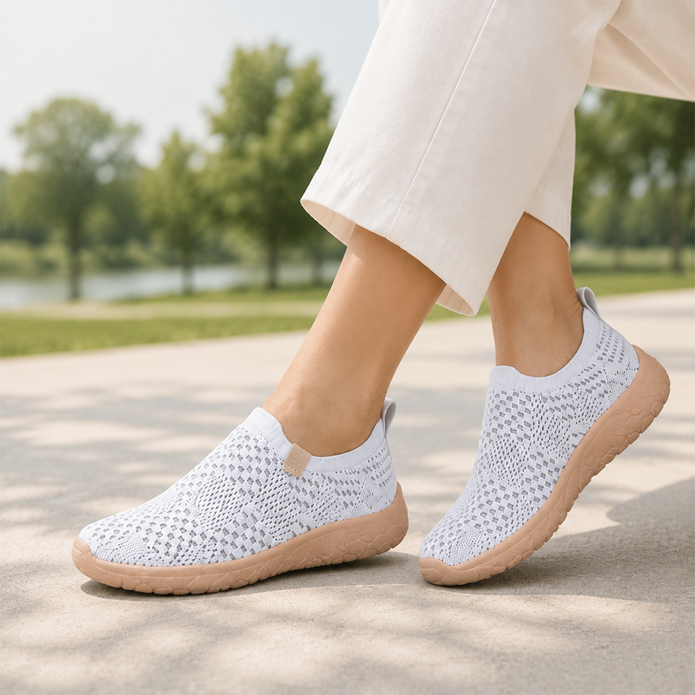🚶‍𝗚𝗿𝗼ß𝗲𝗿 𝗦𝗼𝗺𝗺𝗲𝗿𝘀𝗰𝗵𝗹𝘂𝘀𝘀𝘃𝗲𝗿𝗸𝗮𝘂𝗳⚡: Unisex-Sommer-Sneaker aus atmungsaktivem Mesh – leicht, weich und bequem für jeden Tag – 𝗵𝗲𝘂𝘁𝗲 𝟴𝟬 % 𝗥𝗮𝗯𝗮𝘁𝘁!
