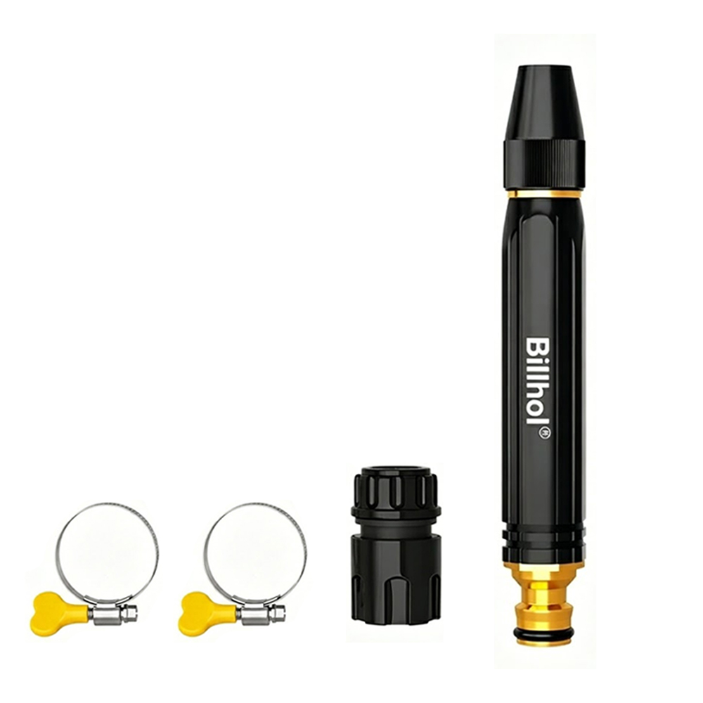 🔥 Letzter Tag: 80 % Rabatt! 🏆 Hochdruck-Wasserpistole für Haus & Auto – ideal zum Autowaschen sowie zur Bewässerung von Pflanzen und Gemüse👍💦