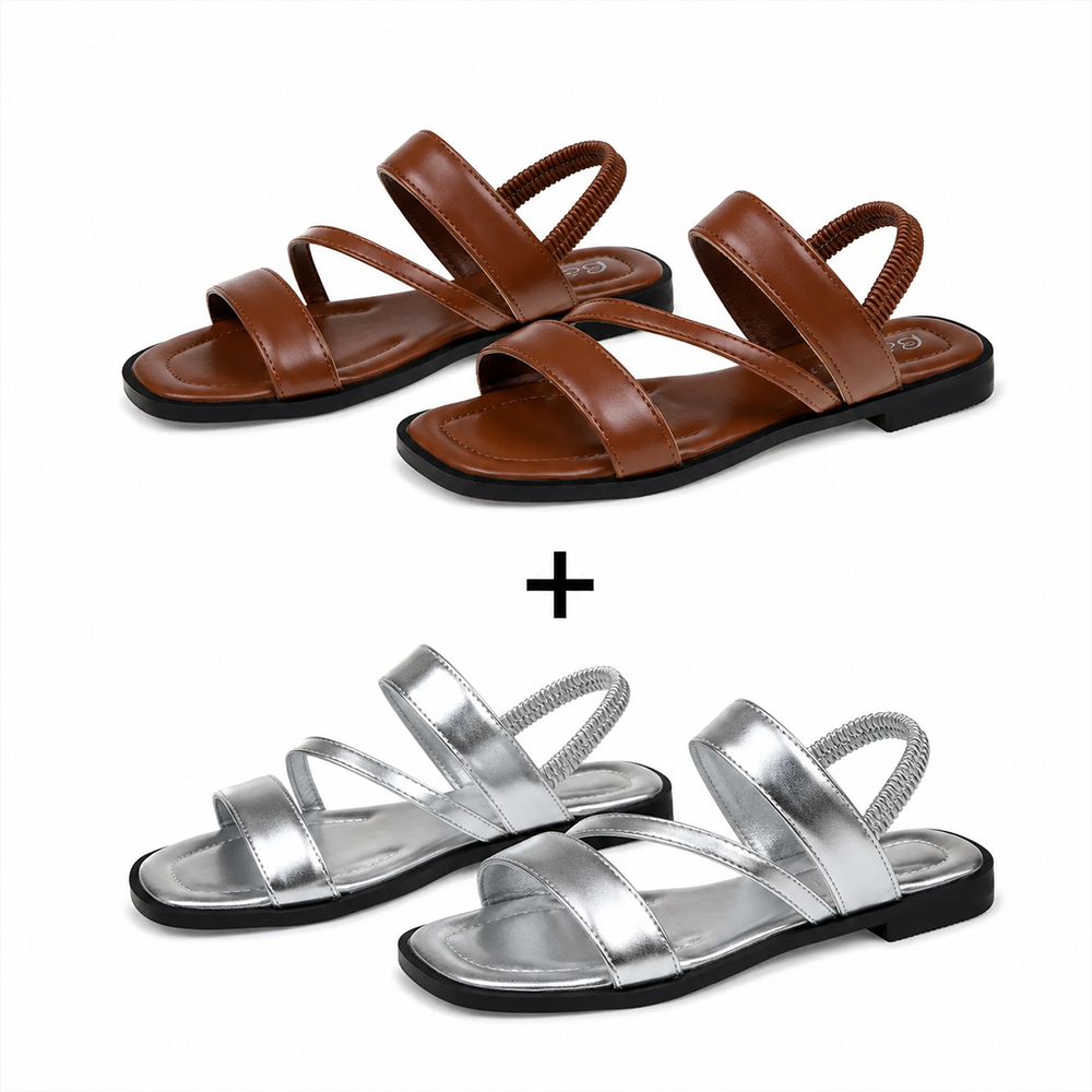 ⚡𝐋𝐄𝐓𝐙𝐓𝐄𝐑 𝐓𝐀𝐆: 80 % 𝐑𝐀𝐁𝐀𝐓𝐓: Orthopädische Sandalen mit Riemen