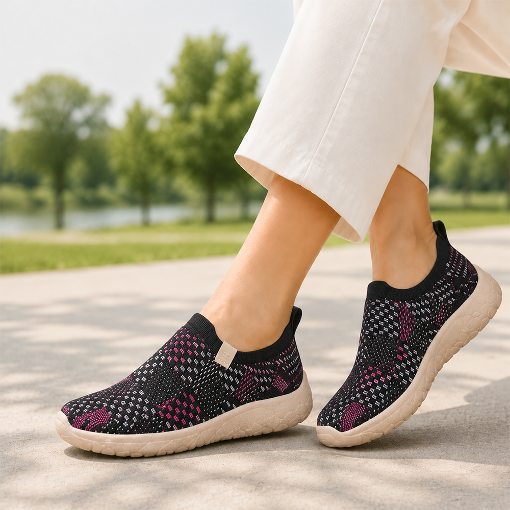 🚶‍𝗚𝗿𝗼ß𝗲𝗿 𝗦𝗼𝗺𝗺𝗲𝗿𝘀𝗰𝗵𝗹𝘂𝘀𝘀𝘃𝗲𝗿𝗸𝗮𝘂𝗳⚡: Unisex-Sommer-Sneaker aus atmungsaktivem Mesh – leicht, weich und bequem für jeden Tag – 𝗵𝗲𝘂𝘁𝗲 𝟴𝟬 % 𝗥𝗮𝗯𝗮𝘁𝘁!