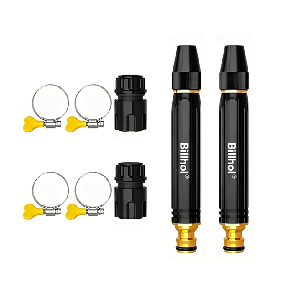 🔥 Letzter Tag: 80 % Rabatt! 🏆 Hochdruck-Wasserpistole für Haus & Auto – ideal zum Autowaschen sowie zur Bewässerung von Pflanzen und Gemüse👍💦