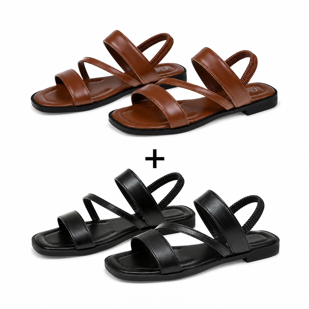 ⚡𝐋𝐄𝐓𝐙𝐓𝐄𝐑 𝐓𝐀𝐆: 80 % 𝐑𝐀𝐁𝐀𝐓𝐓: Orthopädische Sandalen mit Riemen