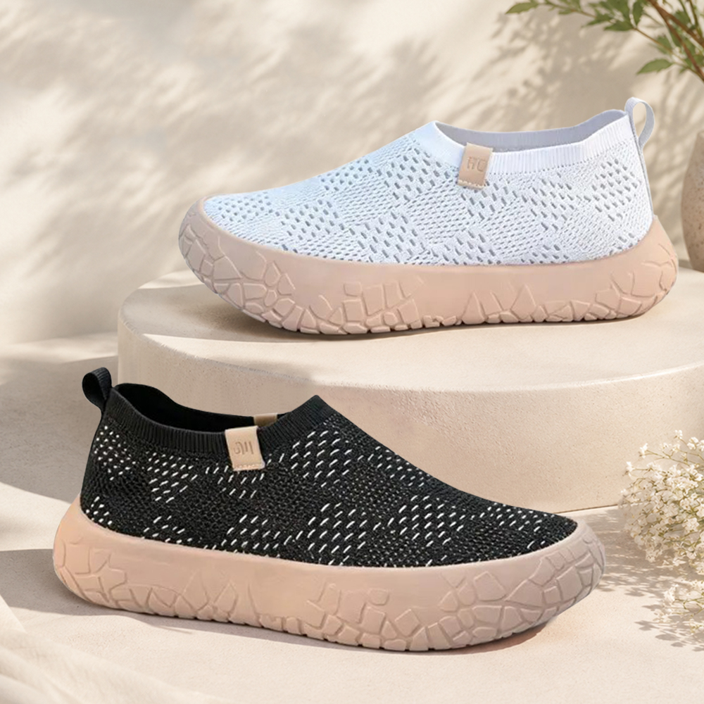 🚶‍𝗚𝗿𝗼ß𝗲𝗿 𝗦𝗼𝗺𝗺𝗲𝗿𝘀𝗰𝗵𝗹𝘂𝘀𝘀𝘃𝗲𝗿𝗸𝗮𝘂𝗳⚡: Unisex-Sommer-Sneaker aus atmungsaktivem Mesh – leicht, weich und bequem für jeden Tag – 𝗵𝗲𝘂𝘁𝗲 𝟴𝟬 % 𝗥𝗮𝗯𝗮𝘁𝘁!