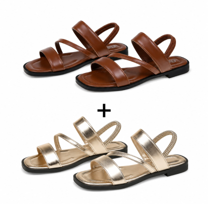 ⚡𝐋𝐄𝐓𝐙𝐓𝐄𝐑 𝐓𝐀𝐆: 80 % 𝐑𝐀𝐁𝐀𝐓𝐓: Orthopädische Sandalen mit Riemen