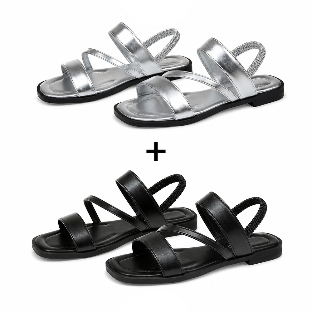 ⚡𝐋𝐄𝐓𝐙𝐓𝐄𝐑 𝐓𝐀𝐆: 80 % 𝐑𝐀𝐁𝐀𝐓𝐓: Orthopädische Sandalen mit Riemen