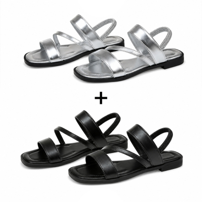 ⚡𝐋𝐄𝐓𝐙𝐓𝐄𝐑 𝐓𝐀𝐆: 80 % 𝐑𝐀𝐁𝐀𝐓𝐓: Orthopädische Sandalen mit Riemen