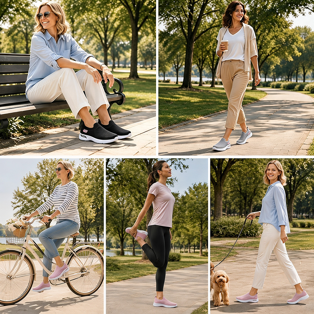 𝗚𝗿𝗼ß𝗲𝗿 𝗦𝗼𝗺𝗺𝗲𝗿𝘀𝗰𝗵𝗹𝘂𝘀𝘀𝘃𝗲𝗿𝗸𝗮𝘂𝗳⚡: Unisex-Sommer-Sneaker aus atmungsaktivem Mesh – leicht, weich und bequem für jeden Tag – 𝗵𝗲𝘂𝘁𝗲 𝟴𝟬 % 𝗥𝗮𝗯𝗮𝘁𝘁!