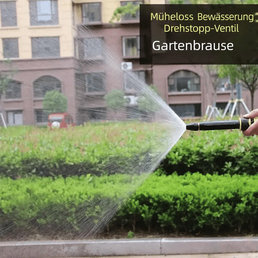 🛡️ LETZTER TAG 80 % RABATT ✨ Leistungsstarker Hochdruckreiniger für Auto, Zuhause & Garten