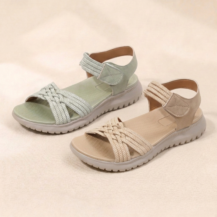  🔥𝐋𝐄𝐓𝐙𝐓𝐄𝐑 𝐓𝐀𝐆: 𝟖𝟎 % 𝐑𝐀𝐁𝐀𝐓𝐓: ⚡ Bequeme orthopädische Sandalen