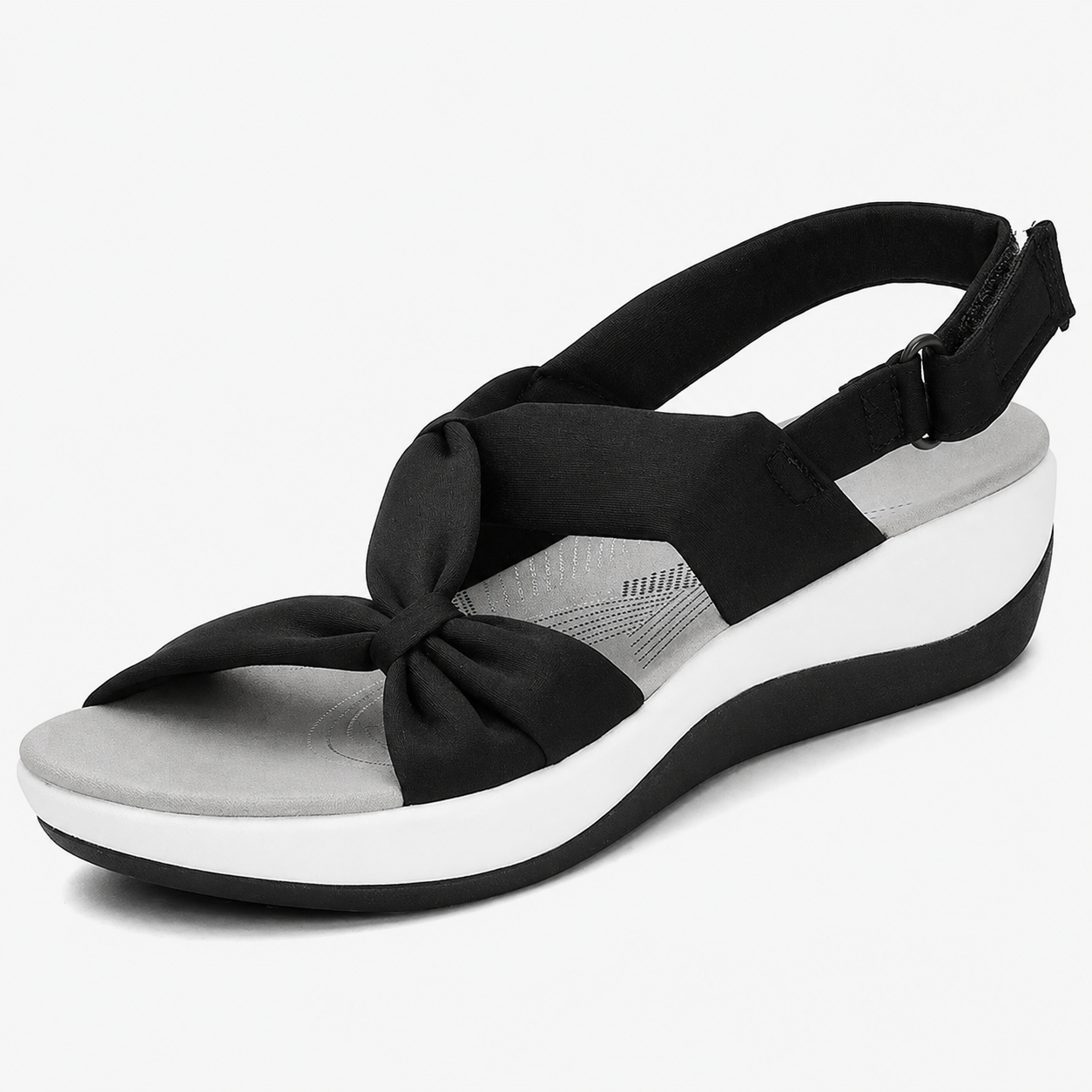 🔥 LETZTER TAG SALE – 80 % RABATT 🏆 Neue Damen-Komfortschuhe 2026 mit Fußgewölbestütze