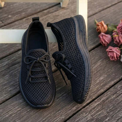 💖 𝗚𝗿𝗼ß𝗲𝗿 𝗦𝗼𝗺𝗺𝗲𝗿𝘀𝗰𝗵𝗹𝘂𝘀𝘀𝘃𝗲𝗿𝗸𝗮𝘂𝗳⭐: Unisex-Sommer-Sneaker aus atmungsaktivem Mesh – leicht, weich und bequem für jeden Tag – 𝗵𝗲𝘂𝘁𝗲 𝟴𝟬 % 𝗥𝗮𝗯𝗮𝘁𝘁!