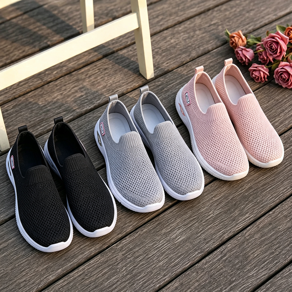 𝗚𝗿𝗼ß𝗲𝗿 𝗦𝗼𝗺𝗺𝗲𝗿𝘀𝗰𝗵𝗹𝘂𝘀𝘀𝘃𝗲𝗿𝗸𝗮𝘂𝗳⚡: Unisex-Sommer-Sneaker aus atmungsaktivem Mesh – leicht, weich und bequem für jeden Tag – 𝗵𝗲𝘂𝘁𝗲 𝟴𝟬 % 𝗥𝗮𝗯𝗮𝘁𝘁!