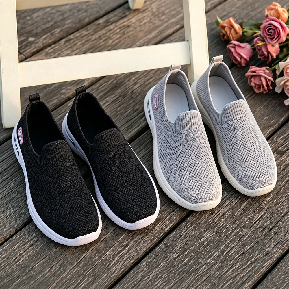 𝗚𝗿𝗼ß𝗲𝗿 𝗦𝗼𝗺𝗺𝗲𝗿𝘀𝗰𝗵𝗹𝘂𝘀𝘀𝘃𝗲𝗿𝗸𝗮𝘂𝗳⚡: Unisex-Sommer-Sneaker aus atmungsaktivem Mesh – leicht, weich und bequem für jeden Tag – 𝗵𝗲𝘂𝘁𝗲 𝟴𝟬 % 𝗥𝗮𝗯𝗮𝘁𝘁!