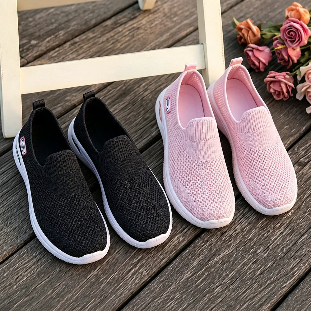 𝗚𝗿𝗼ß𝗲𝗿 𝗦𝗼𝗺𝗺𝗲𝗿𝘀𝗰𝗵𝗹𝘂𝘀𝘀𝘃𝗲𝗿𝗸𝗮𝘂𝗳⚡: Unisex-Sommer-Sneaker aus atmungsaktivem Mesh – leicht, weich und bequem für jeden Tag – 𝗵𝗲𝘂𝘁𝗲 𝟴𝟬 % 𝗥𝗮𝗯𝗮𝘁𝘁!