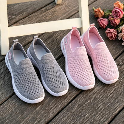 𝗚𝗿𝗼ß𝗲𝗿 𝗦𝗼𝗺𝗺𝗲𝗿𝘀𝗰𝗵𝗹𝘂𝘀𝘀𝘃𝗲𝗿𝗸𝗮𝘂𝗳⚡: Unisex-Sommer-Sneaker aus atmungsaktivem Mesh – leicht, weich und bequem für jeden Tag – 𝗵𝗲𝘂𝘁𝗲 𝟴𝟬 % 𝗥𝗮𝗯𝗮𝘁𝘁!