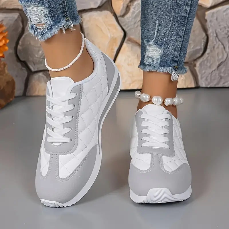 🐎🔥LAST DAY 50% OFF - Women's Retro Athletic Sneakers - Lightweight