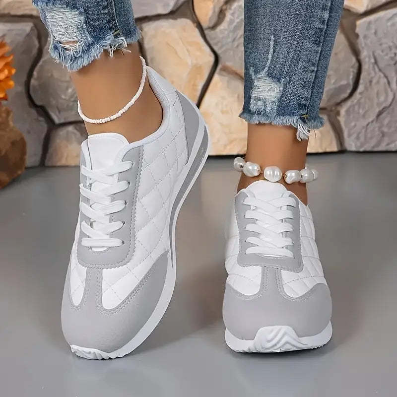 🐎🔥LAST DAY 50% OFF - Women's Retro Athletic Sneakers - Lightweight