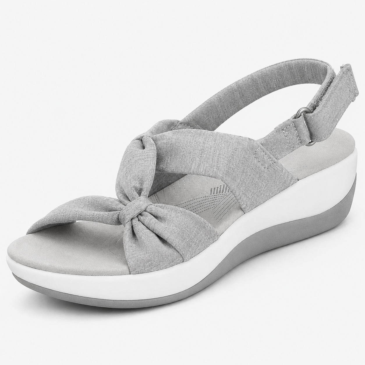 🔥 LETZTER TAG SALE – 80 % RABATT 🏆 Neue Damen-Komfortschuhe 2026 mit Fußgewölbestütze