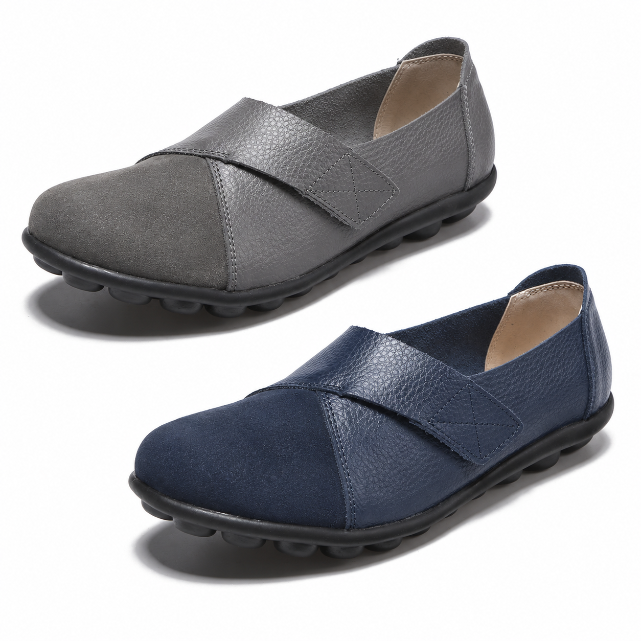 🏆 Bestseller 2026 – Damen Komfort-Slipper mit weichem Fußbett & rutschfester Sohle 🔥 Letzter Tag: 80 % Rabatt