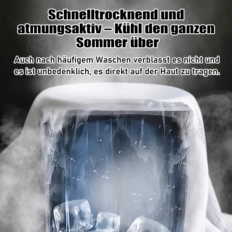 Nahtlose ärmellose Kompressionsshirts für Herren