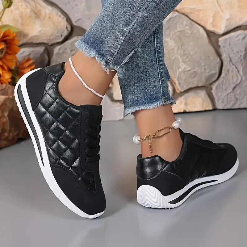 🐎🔥LAST DAY 50% OFF - Women's Retro Athletic Sneakers - Lightweight