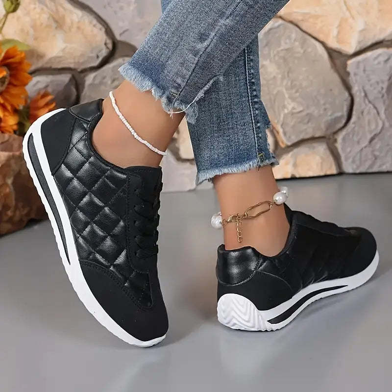 🐎🔥LAST DAY 50% OFF - Women's Retro Athletic Sneakers - Lightweight