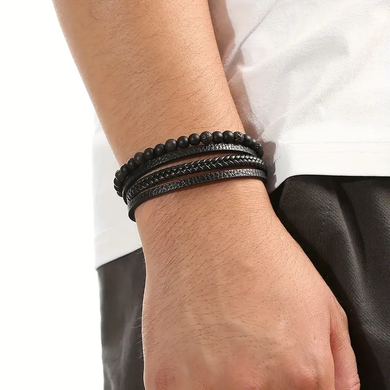 🔥Aktion am letzten Tag – 80 % Rabatt Germanium-Armband