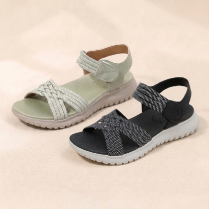 🔥𝐋𝐄𝐓𝐙𝐓𝐄𝐑 𝐓𝐀𝐆: 𝟖𝟎 % 𝐑𝐀𝐁𝐀𝐓𝐓: ⚡ Bequeme orthopädische Sandalen