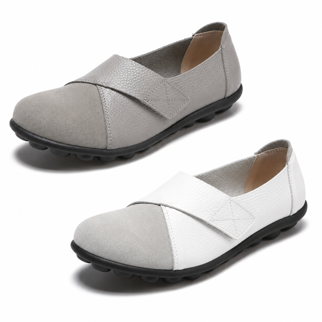 🏆 Bestseller 2026 – Damen Komfort-Slipper mit weichem Fußbett & rutschfester Sohle 🔥 Letzter Tag: 80 % Rabatt