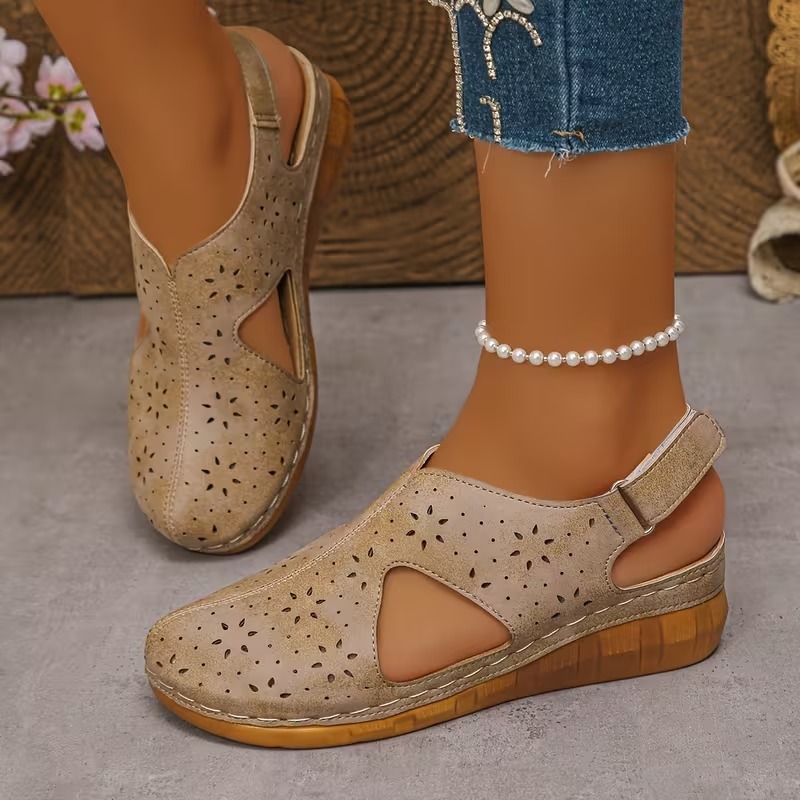 🌈 𝐋𝐄𝐓𝐙𝐓𝐄𝐑 𝐓𝐀𝐆: 𝟖𝟎 % 𝐑𝐀𝐁𝐀𝐓𝐓: ⭐ Bequeme orthopädische Sandalen
