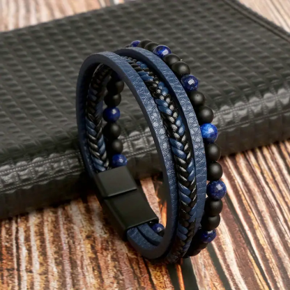 🔥Aktion am letzten Tag – 80 % Rabatt Germanium-Armband