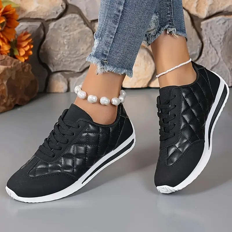 🐎🔥LAST DAY 50% OFF - Women's Retro Athletic Sneakers - Lightweight