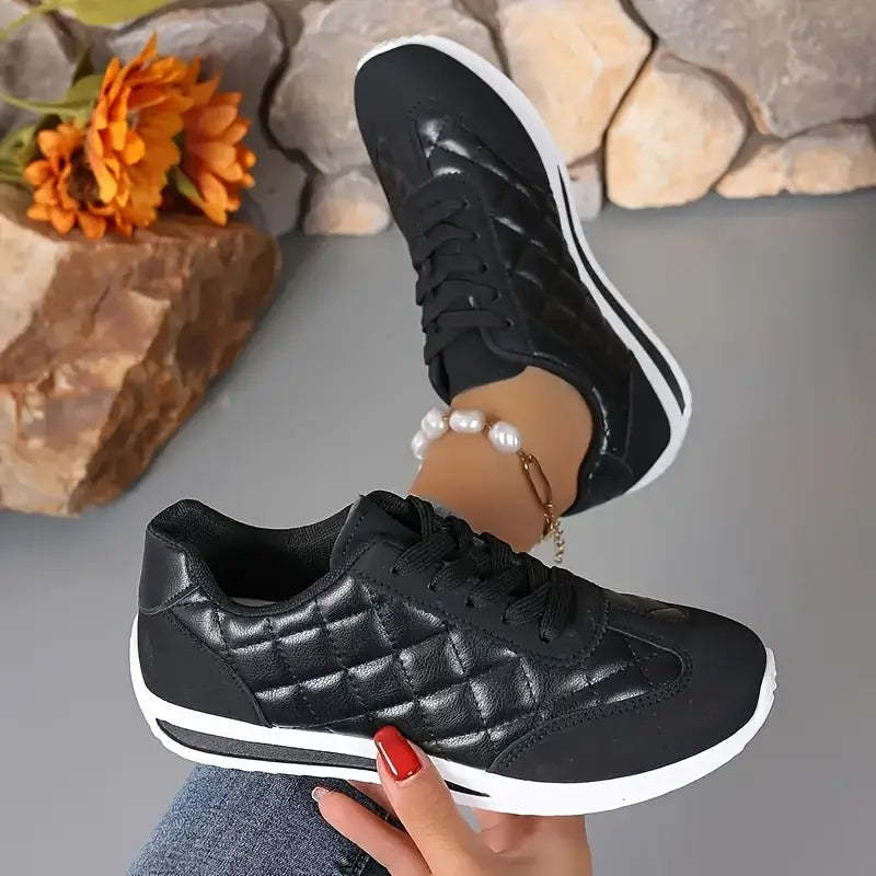 🐎🔥LAST DAY 50% OFF - Women's Retro Athletic Sneakers - Lightweight