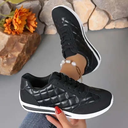 🐎🔥LAST DAY 50% OFF - Women's Retro Athletic Sneakers - Lightweight