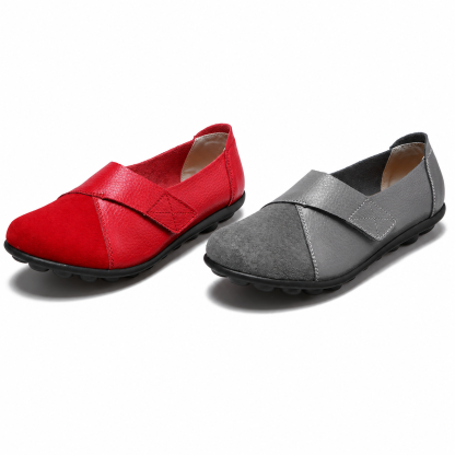🏆 Bestseller 2026 – Damen Komfort-Slipper mit weichem Fußbett & rutschfester Sohle 🔥 Letzter Tag: 80 % Rabatt